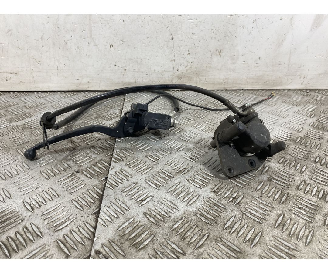 Impianto Frenante Pinza e Pompa Freno Anteriore Lifan E3 Plus Dal 2021 al 2025  1751960113468