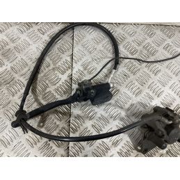 Impianto Frenante Pinza e Pompa Freno Anteriore Lifan E3 Plus Dal 2021 al 2025  1751960113468