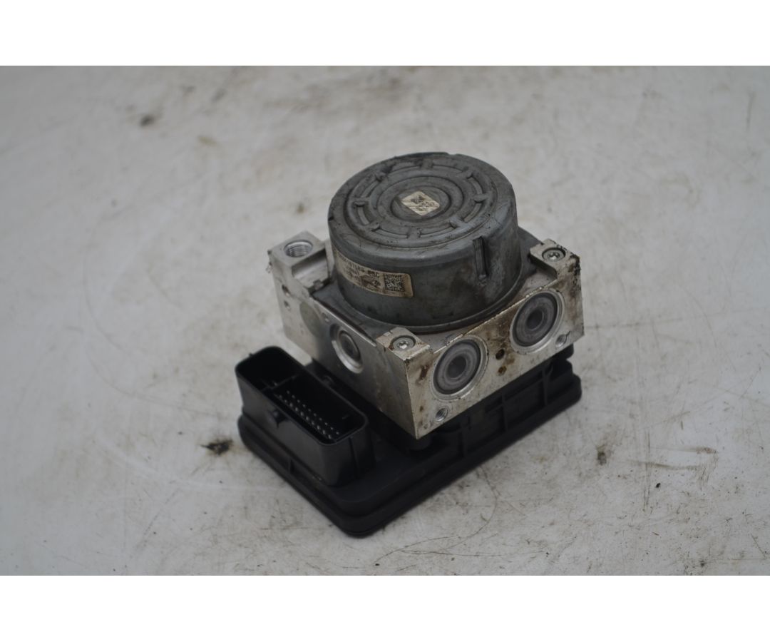 Pompa Modulo ABS Peugeot 208 Dal 2012 al 2019 Cod 9804161580  1751960385230