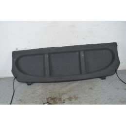 Cappelliera Copribagagli Chevrolet Matiz Dal 2005 al 2010 Cod 96657232  1751960761911