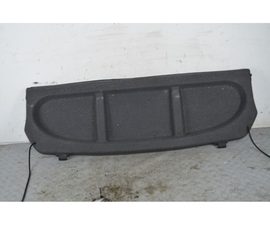 Cappelliera Copribagagli Chevrolet Matiz Dal 2005 al 2010 Cod 96657232  1751960761911