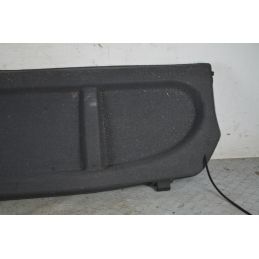 Cappelliera Copribagagli Chevrolet Matiz Dal 2005 al 2010 Cod 96657232  1751960761911