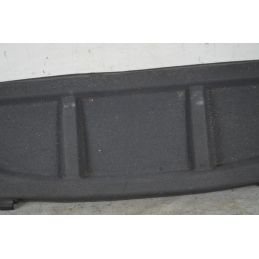 Cappelliera Copribagagli Chevrolet Matiz Dal 2005 al 2010 Cod 96657232  1751960761911