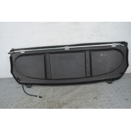 Cappelliera Copribagagli Chevrolet Matiz Dal 2005 al 2010 Cod 96657232  1751960761911