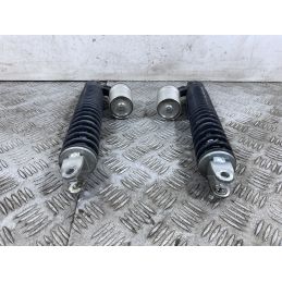 Coppia Ammortizzatori Lifan E3 Plus Dal 2021 al 2025  1751960924613