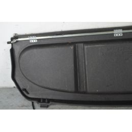 Cappelliera Copribagagli Chevrolet Matiz Dal 2005 al 2010 Cod 96657232  1751960761911