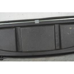 Cappelliera Copribagagli Chevrolet Matiz Dal 2005 al 2010 Cod 96657232  1751960761911