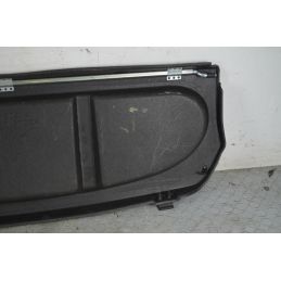 Cappelliera Copribagagli Chevrolet Matiz Dal 2005 al 2010 Cod 96657232  1751960761911