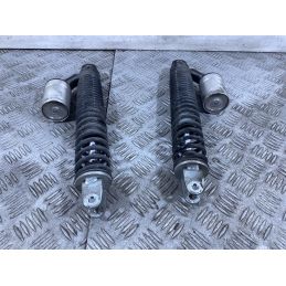 Coppia Ammortizzatori Lifan E3 Plus Dal 2021 al 2025  1751960924613