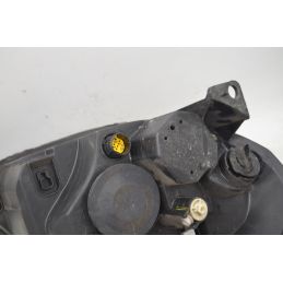 Faro Anteriore SX Fiat Grande Punto Dal 2005 al 2018 Cod 51701593  1751961069214