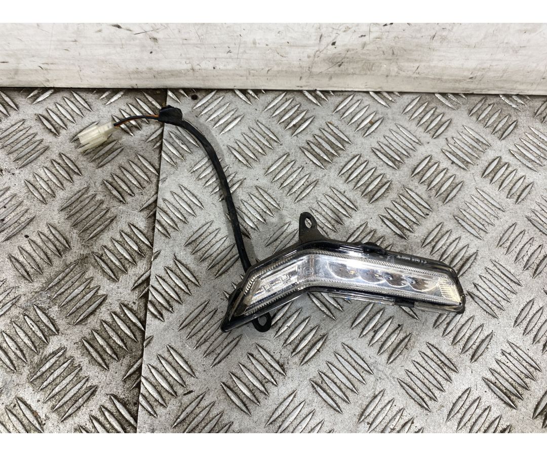 Freccia Posteriore Sinistra Sx Lifan E3 Plus Dal 2021 al 2025  1751962532007