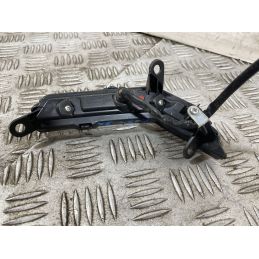 Freccia Posteriore Sinistra Sx Lifan E3 Plus Dal 2021 al 2025  1751962532007