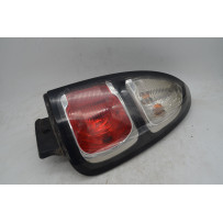 Fanale Stop Posteriore DX Citroen C3 Picasso Dal 2008 al 2017 Cod 6351GL  1751961437952