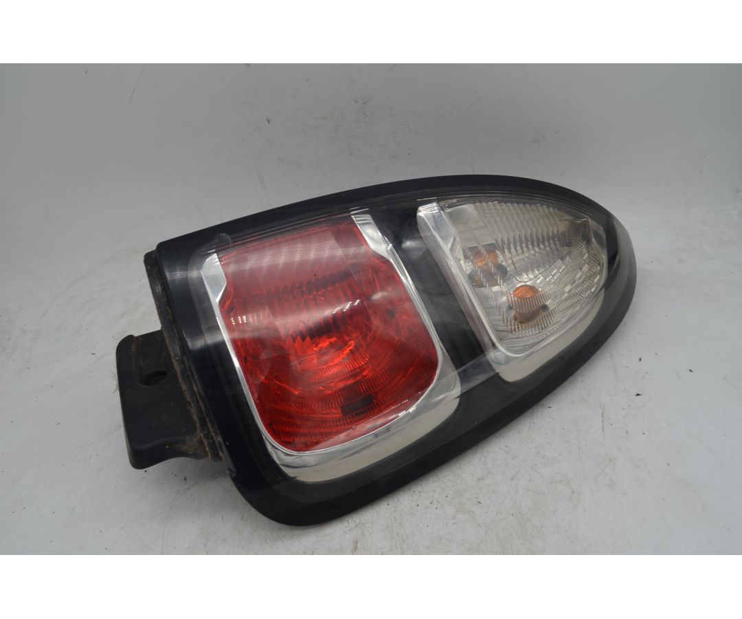 Fanale Stop Posteriore DX Citroen C3 Picasso Dal 2008 al 2017 Cod 6351GL  1751961437952