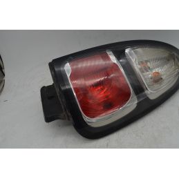 Fanale Stop Posteriore DX Citroen C3 Picasso Dal 2008 al 2017 Cod 6351GL  1751961437952