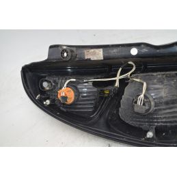 Fanale Stop Posteriore DX Citroen C3 Picasso Dal 2008 al 2017 Cod 6351GL  1751961437952