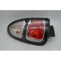 Fanale Stop Posteriore SX Citroen C3 Picasso Dal 2008 al 2017 Cod 6350GL  1751961766564