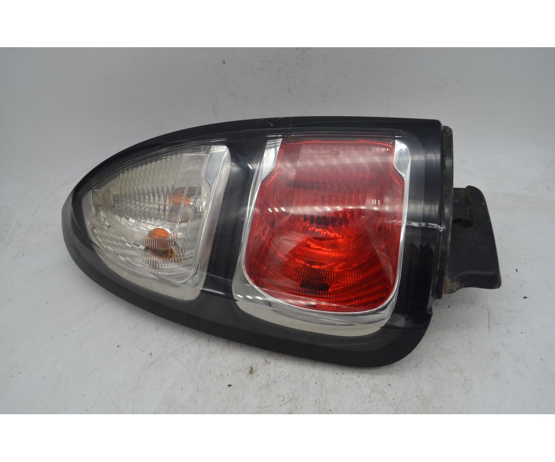 Fanale Stop Posteriore SX Citroen C3 Picasso Dal 2008 al 2017 Cod 6350GL  1751961766564