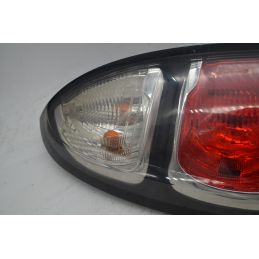 Fanale Stop Posteriore SX Citroen C3 Picasso Dal 2008 al 2017 Cod 6350GL  1751961766564