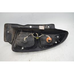 Fanale Stop Posteriore SX Citroen C3 Picasso Dal 2008 al 2017 Cod 6350GL  1751961766564