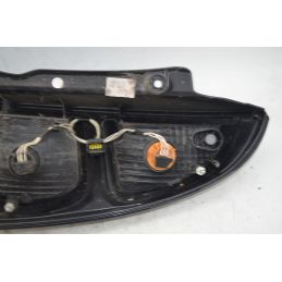 Fanale Stop Posteriore SX Citroen C3 Picasso Dal 2008 al 2017 Cod 6350GL  1751961766564