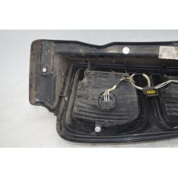 Fanale Stop Posteriore SX Citroen C3 Picasso Dal 2008 al 2017 Cod 6350GL  1751961766564