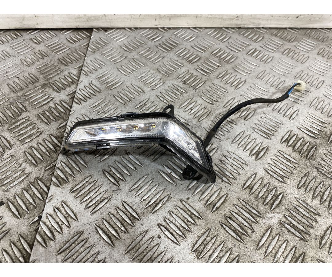 Freccia Posteriore Destra Dx Lifan E3 Plus Dal 2021 al 2025  1751963322737