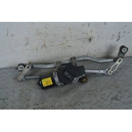 Motorino Tergicristalli Anteriore Citroen C3 Picasso Dal 2008 al 2017 Cod 53571102  1751962900240