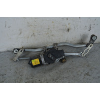 Motorino Tergicristalli Anteriore Citroen C3 Picasso Dal 2008 al 2017 Cod 53571102  1751962900240