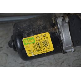 Motorino Tergicristalli Anteriore Citroen C3 Picasso Dal 2008 al 2017 Cod 53571102  1751962900240