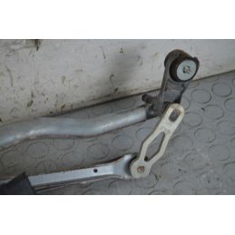 Motorino Tergicristalli Anteriore Citroen C3 Picasso Dal 2008 al 2017 Cod 53571102  1751962900240