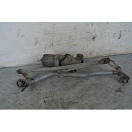 Motorino Tergicristalli Anteriore Citroen C3 Picasso Dal 2008 al 2017 Cod 53571102  1751962900240