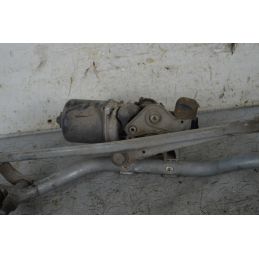 Motorino Tergicristalli Anteriore Citroen C3 Picasso Dal 2008 al 2017 Cod 53571102  1751962900240