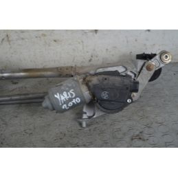 Motorino Tergicristalli Anteriore Toyota Yaris Dal 2005 al 2011 Cod 851100D080  1751963535519