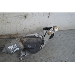 Motorino Tergicristalli Anteriore Toyota Yaris Dal 2005 al 2011 Cod 851100D080  1751963535519