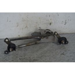 Motorino Tergicristalli Anteriore Toyota Yaris Dal 2005 al 2011 Cod 851100D080  1751963535519