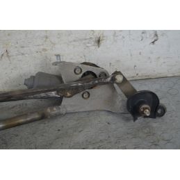 Motorino Tergicristalli Anteriore Toyota Yaris Dal 2005 al 2011 Cod 851100D080  1751963535519