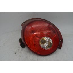 Fanale Stop Posteriore SX Chevrolet Matiz Dal 2005 al 2010 Cod 42403114  1751963884167