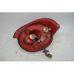 Fanale Stop Posteriore SX Chevrolet Matiz Dal 2005 al 2010 Cod 42403114  1751963884167