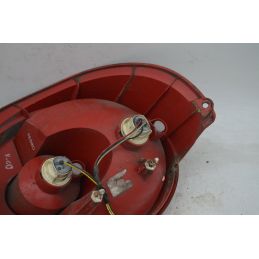 Fanale Stop Posteriore SX Chevrolet Matiz Dal 2005 al 2010 Cod 42403114  1751963884167