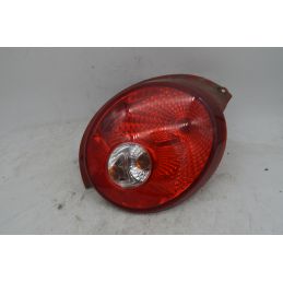 Fanale Stop Posteriore DX Chevrolet Matiz Dal 2005 al 2010 Cod 42403115  1751965395548