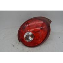 Fanale Stop Posteriore DX Chevrolet Matiz Dal 2005 al 2010 Cod 42403115  1751965395548