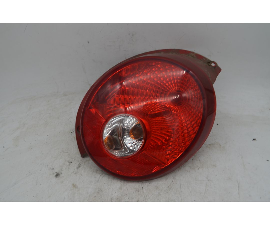 Fanale Stop Posteriore DX Chevrolet Matiz Dal 2005 al 2010 Cod 42403115  1751965395548