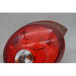Fanale Stop Posteriore DX Chevrolet Matiz Dal 2005 al 2010 Cod 42403115  1751965395548