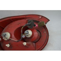 Fanale Stop Posteriore DX Chevrolet Matiz Dal 2005 al 2010 Cod 42403115  1751965395548