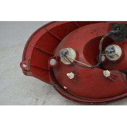 Fanale Stop Posteriore DX Chevrolet Matiz Dal 2005 al 2010 Cod 42403115  1751965395548