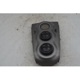 Controllo Comandi Clima Toyota Yaris  Dal 2005 al 2011 Cod 559000D210B0  1751966098431