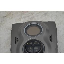 Controllo Comandi Clima Toyota Yaris  Dal 2005 al 2011 Cod 559000D210B0  1751966098431