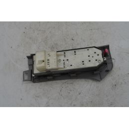 Pulsantiera Alzacristalli Anteriore SX Toyota Yaris Dal 2005 al 2011 Cod 74232-0D290  1751966717455