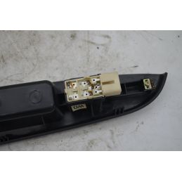 Pulsantiera Alzacristalli Anteriore DX Chevrolet Matiz Dal 2005 al 2010 Cod 201002514  1751967756859